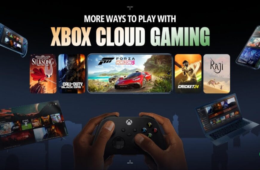 Xbox Cloud Gaming expands to India