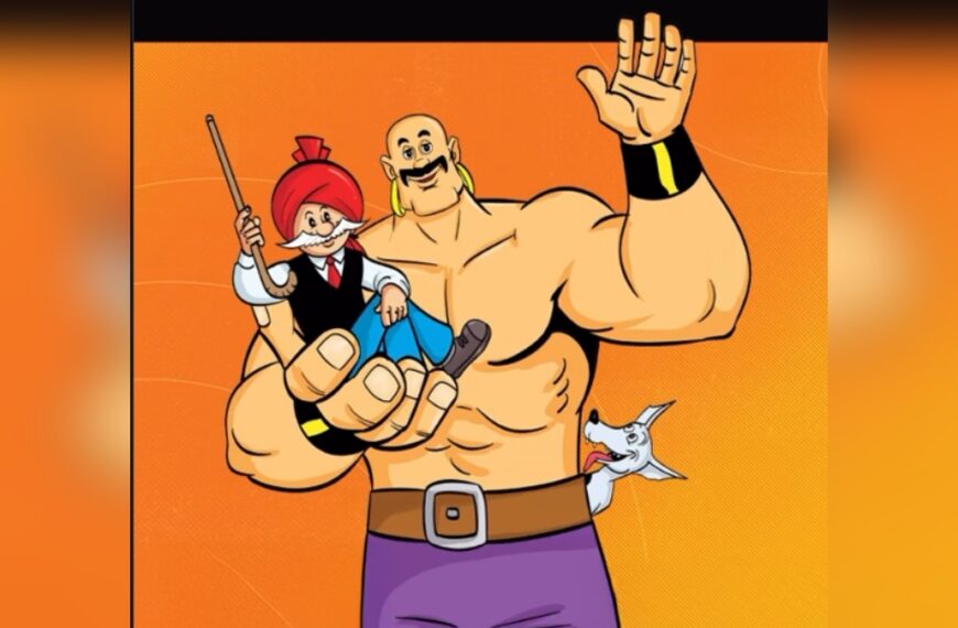 EiPi Media, Pran’s Features and Toonz Media Group bring ‘Chacha&hellip;