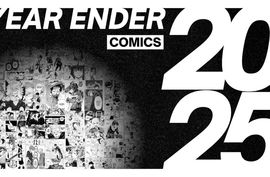 Indian comic industry in 2025: Expansion, AI debates and shifting&hellip;