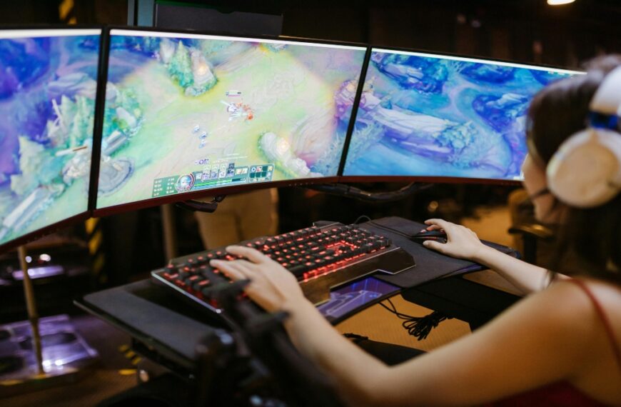 India eyes global stage with esports guidelines and growth plans