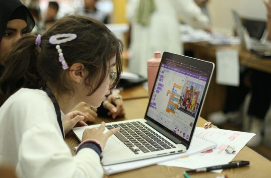 Global Game Jam and Games for Change expand collaboration through…