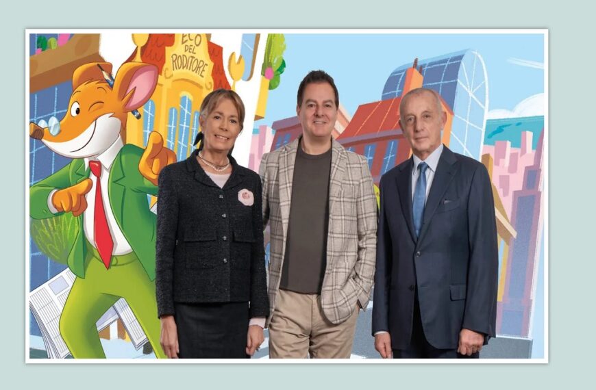 Rainbow of animated series ‘Winx Club’ fame acquires children’s IP&hellip;