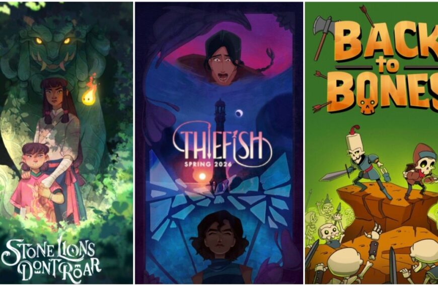 Creative studio Make announces its Animation Thesis Grant winners