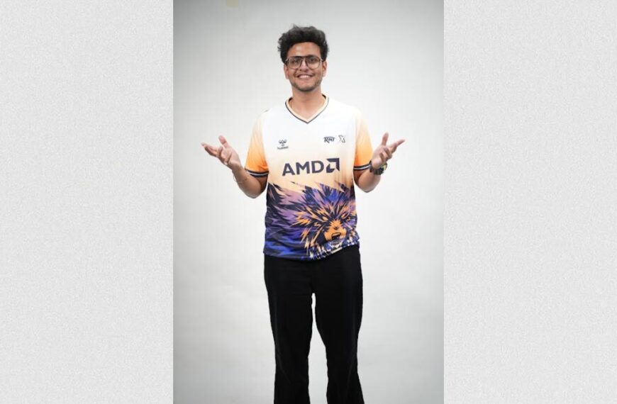 Revenant Esports signs Nischay “Triggered Insaan” Malhan to XSpark line‑up