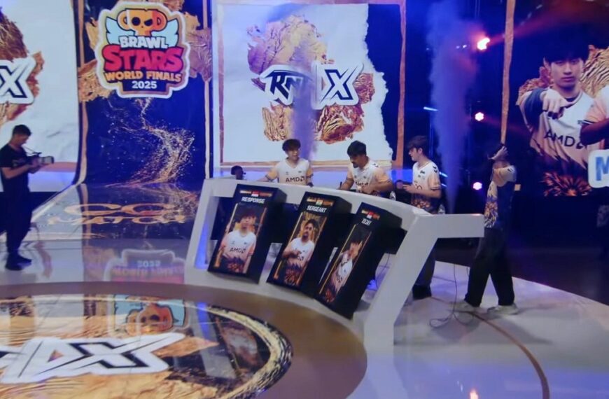 Revenant XSpark is first Indian team to secure fourth rank…