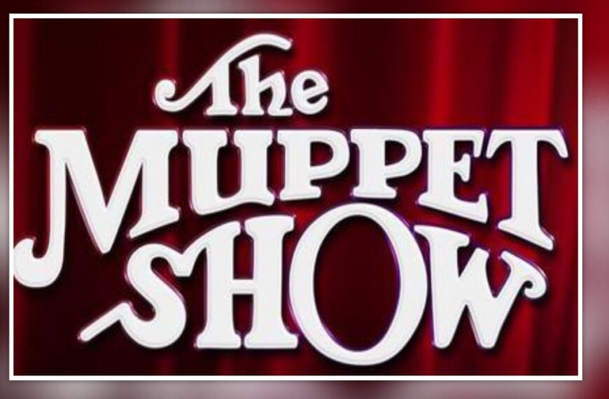Iconic series ‘The Muppet Show’ returns with a special event&hellip;