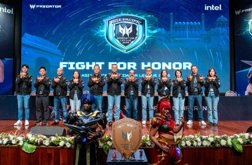 Asia Pacific Predator League 2026 concludes with a power-packed finale&hellip;