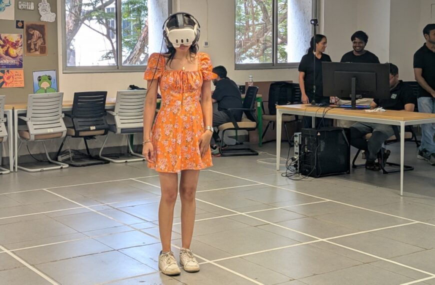 Second day of First Films Fest celebrates evolving anime culture,&hellip;