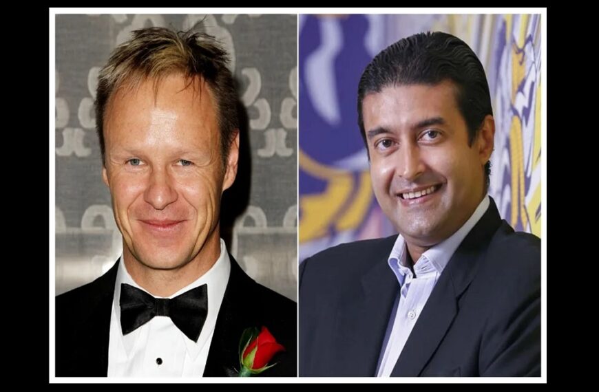 AI-driven company FaiBLE brings first feature film ‘The Gentle Seduction’&hellip;