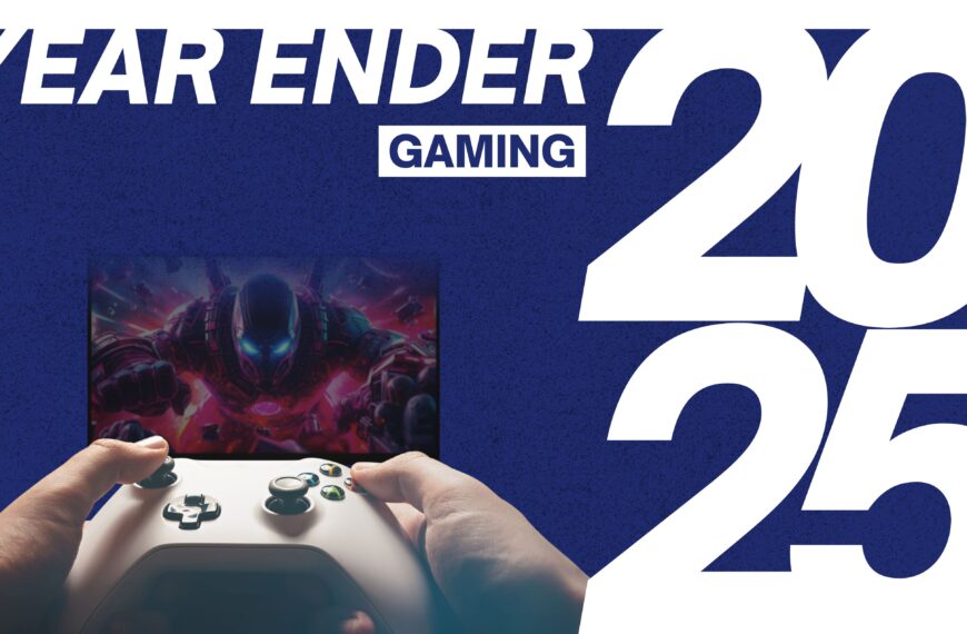 Leveling Up: How 2025 marked India’s arrival on PC and&hellip;