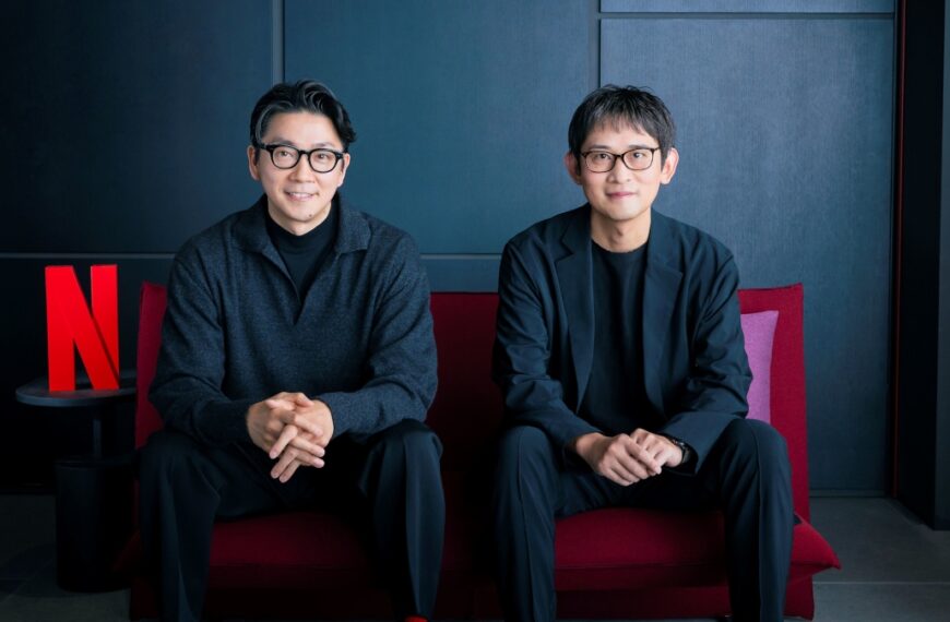 Netflix and Mappa expand partnership for new anime projects