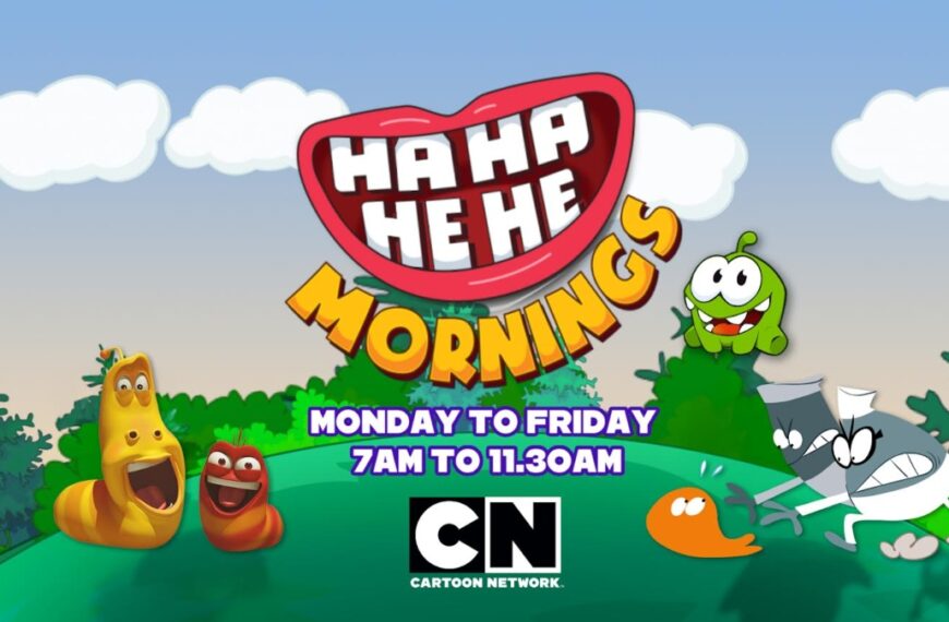 Warner Bros. Discovery unveils Republic Day’s content for Indian channels