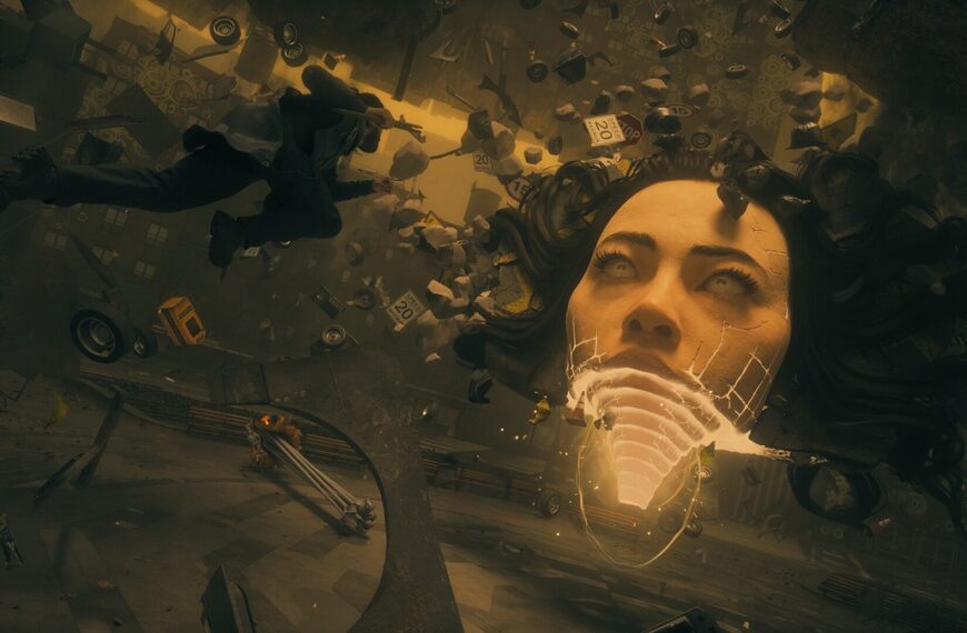 Epic Games store shares its 2026 release preview