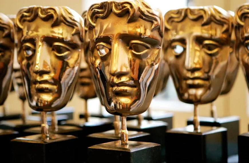 Bafta Film Awards 2026: ‘Zootropolis 2’ wins animated film category&hellip;