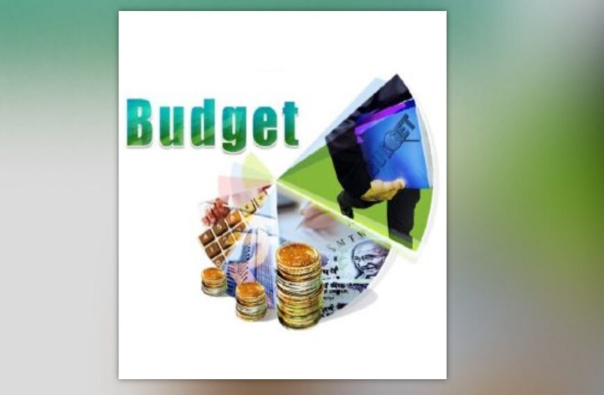 Union Budget 2026-27 declares AVGC-XR sector a part of India’s&hellip;