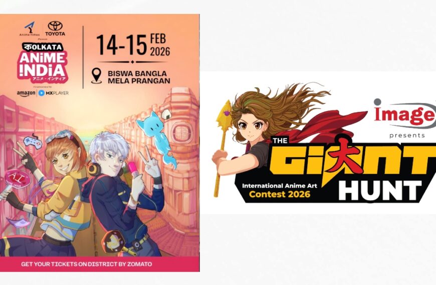 Image powers the next wave of anime culture at Anime&hellip;