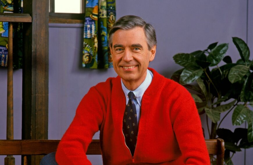 Animated series ‘Mister Rogers’ Neighborhood’ debuts on YouTube