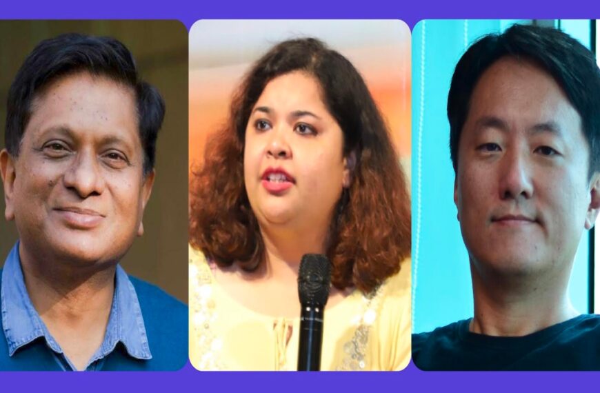 Game Developer Association of India announces leadership changes