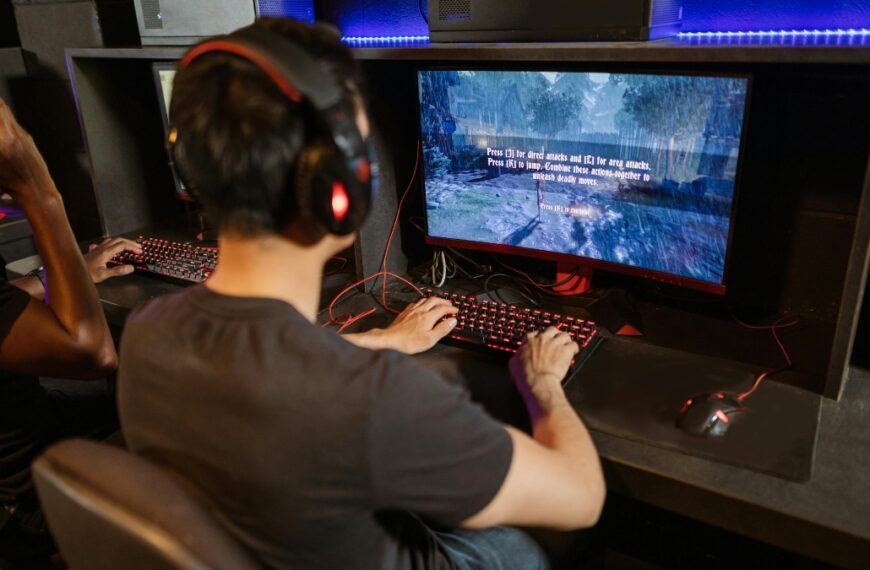 Ficci EY Report 2026: India’s gamer base crosses 520 million&hellip;