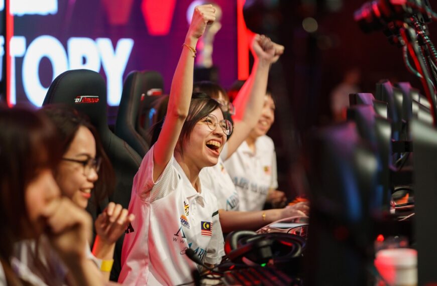 India to host Global Esports Games in Mumbai