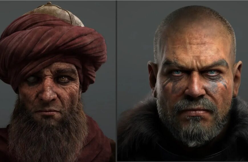 Lakshya Digital launches masterclass on hair art for video games