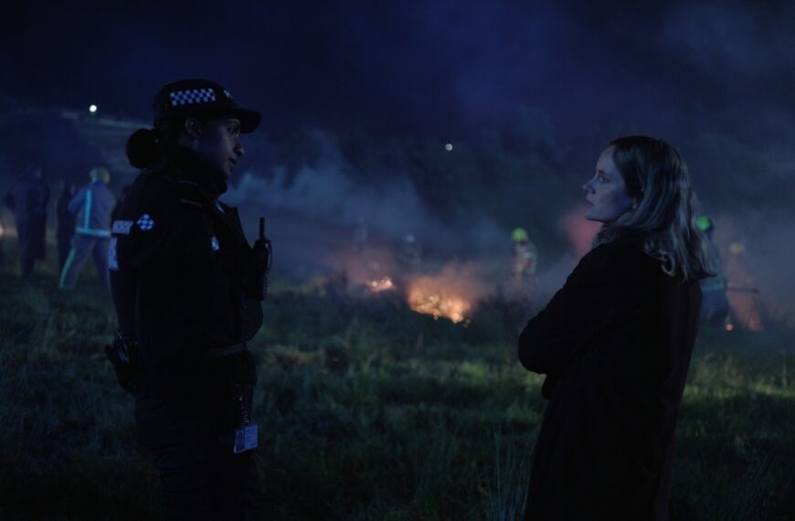 Vine FX delivers visual effects with heightened realism for ITV’s&hellip;