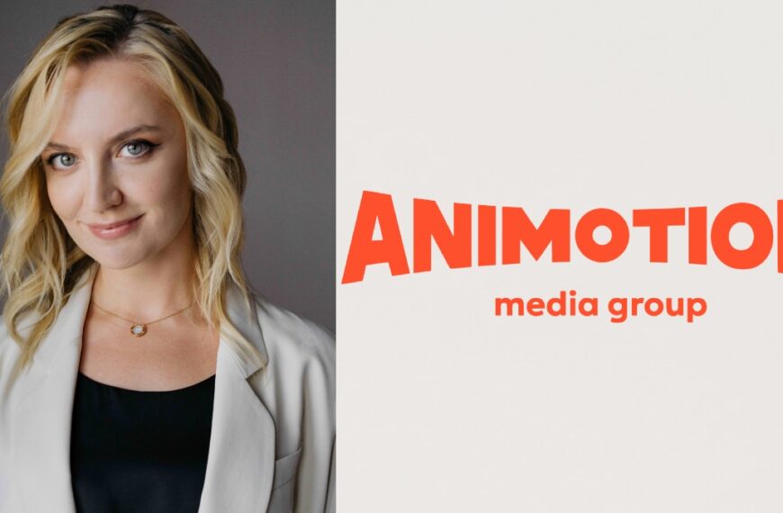 Music to Merchandise: Animotion’s 360-degree approach to making IPs globally&hellip;