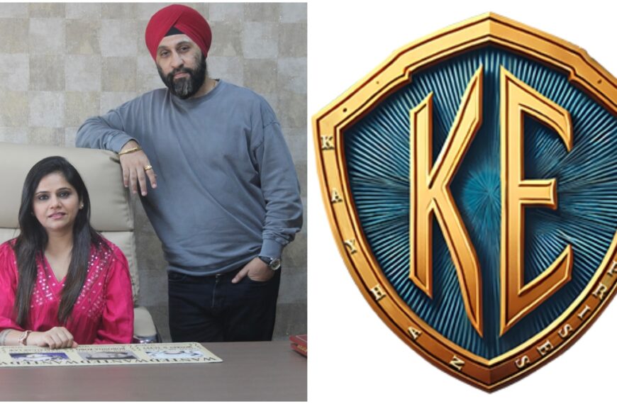 Kayhan Entertainment charts its animation and VFX journey led by&hellip;