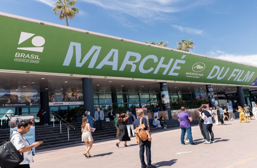 Five animated features take spotlight at Cannes’ Annecy Animation Showcase