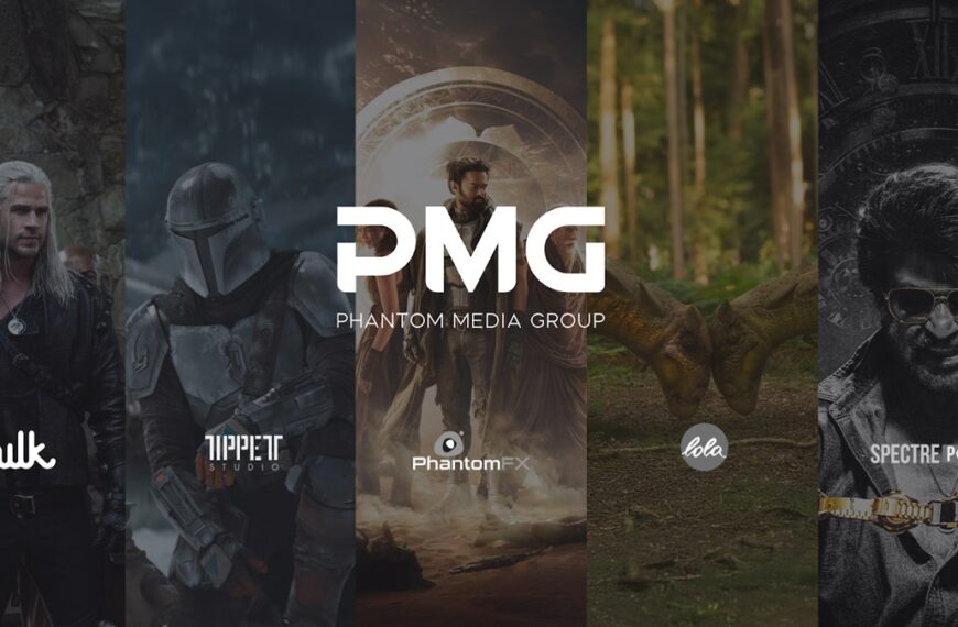 Zee invests in visual effects powerhouse PhantomFX