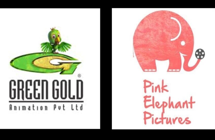 Green Gold Animation’s VFX division delivers 750 CG shots for&hellip;