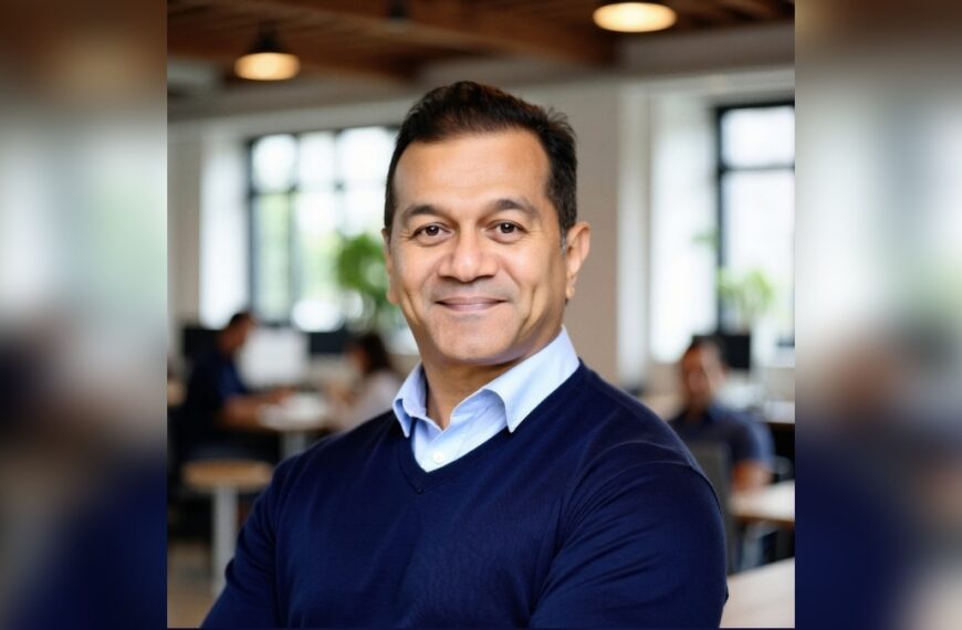 Roblox expands India leadership with Sunil Rao as managing director