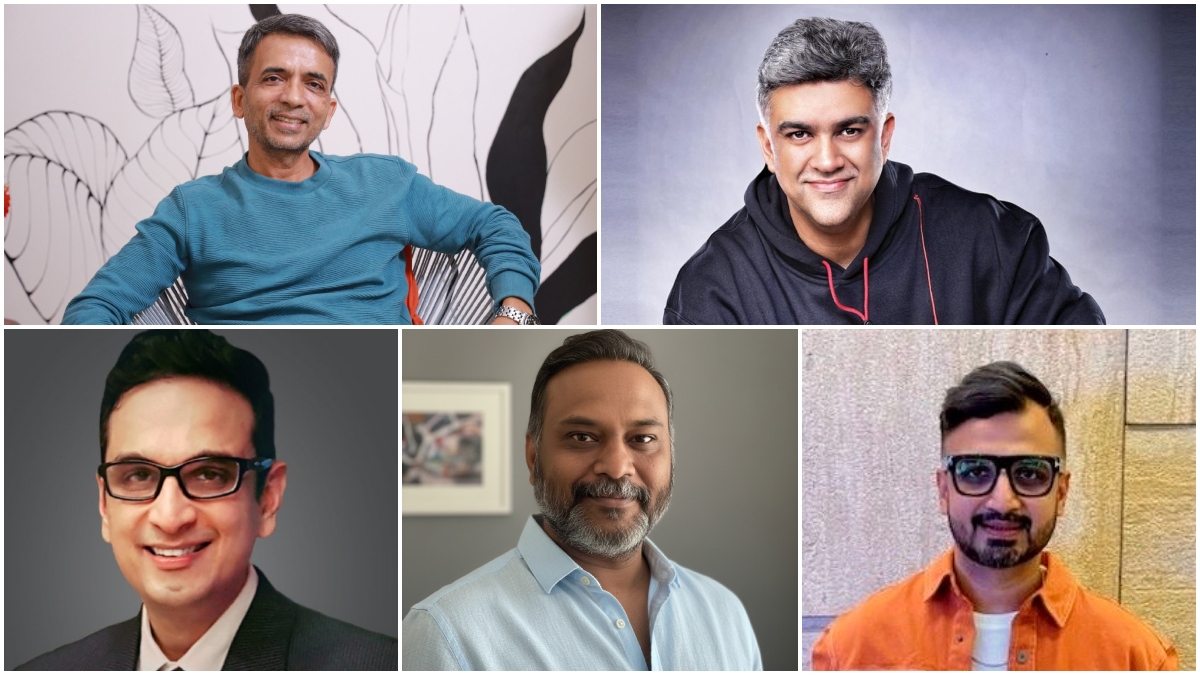 The Content Hub x VAM Summit Locks in 150-Plus Speakers Across OTT, VFX, and AI for Mumbai's Largest Content Industry Gathering