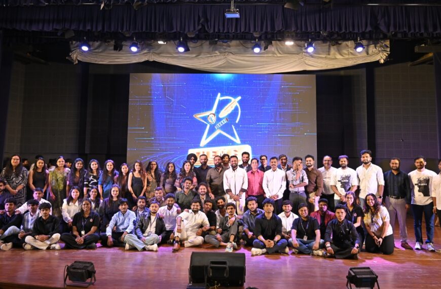 Tron Education strengthens the AVGC ecosystem with future-focused programs