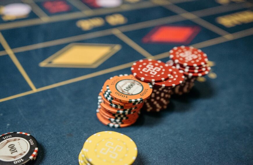 Crypto casinos in 2026: what’s driving the boom, and what&hellip;