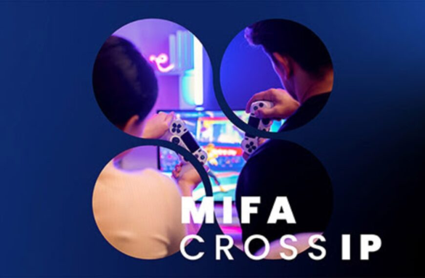 Mifa 2026 expands cross-IP focus with new partnerships, webtoon space,&hellip;