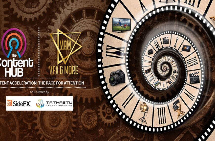 Meet the esteemed partners powering VAM Summit & Awards x&hellip;