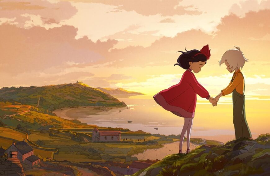 French animation company Xilam announces line‑up for Annecy International Animation&hellip;