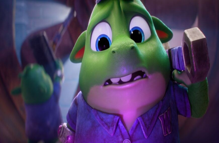 Michael J. Fox joins Canadian animated feature ‘Dragoons’