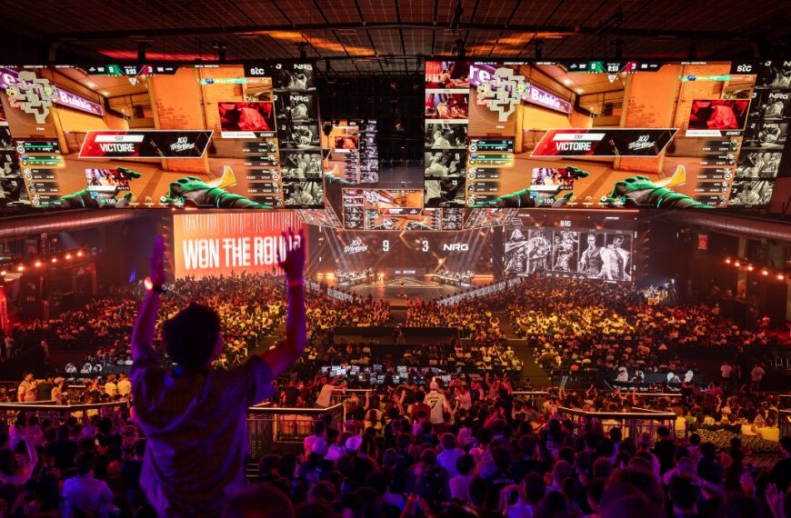DarkAngel, Unlimit and 100 Thieves strike first as Esports World&hellip;