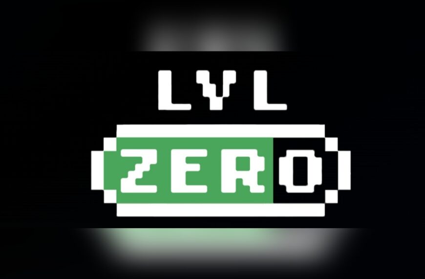 LVL Zero powers up India’s next wave of game studios&hellip;