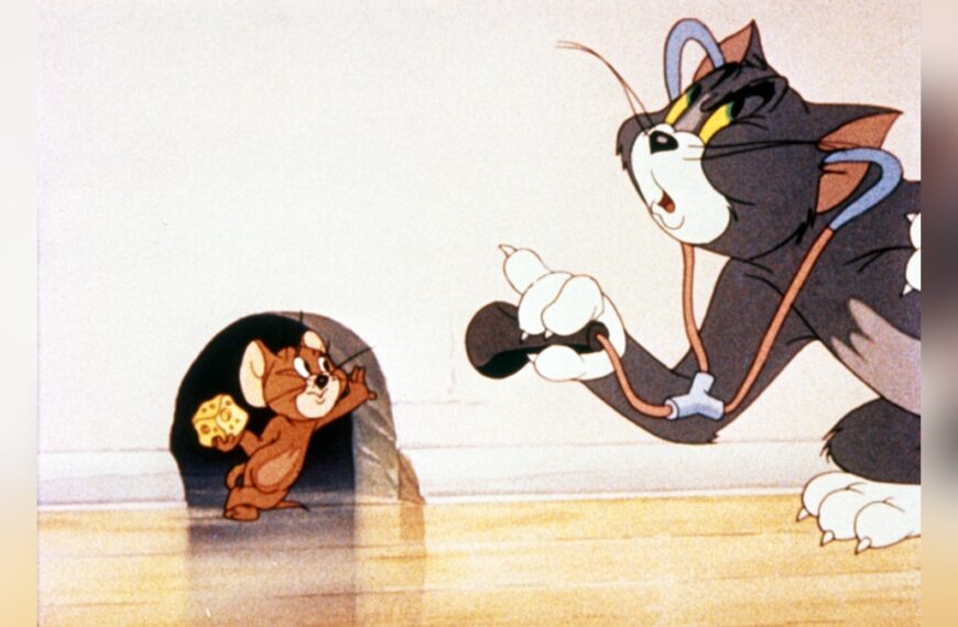Six cartoon friendships that prove every great adventure needs a&hellip;