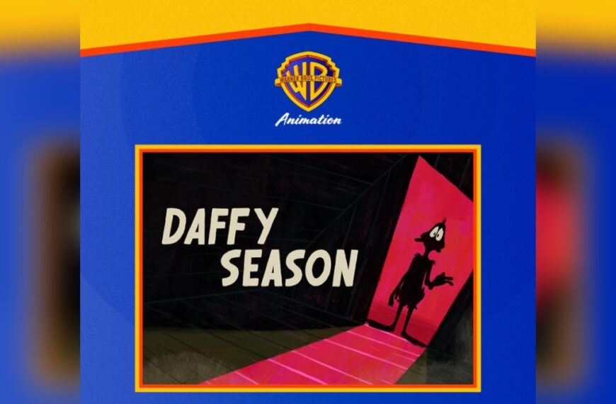 ‘Daffy Season’ teaser arrives ahead of November release