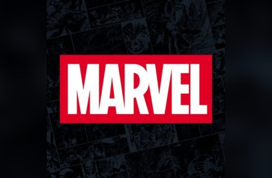 Marvel names Stephen Wacker editor-in-chief, shifts comics division to Burbank