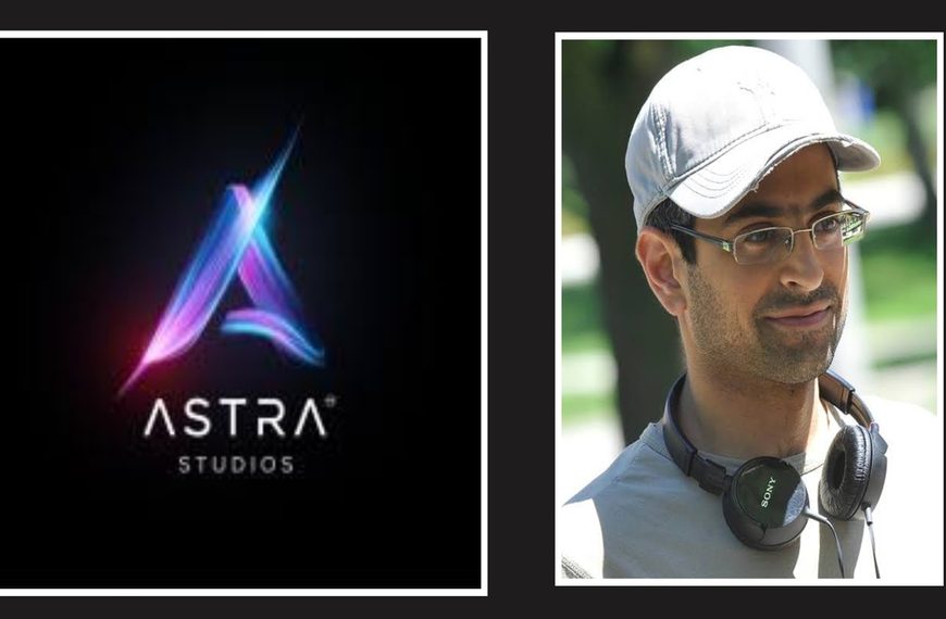 Astra Studios collaborates with Emmy-Winning director Richie Mehta to bring&hellip;