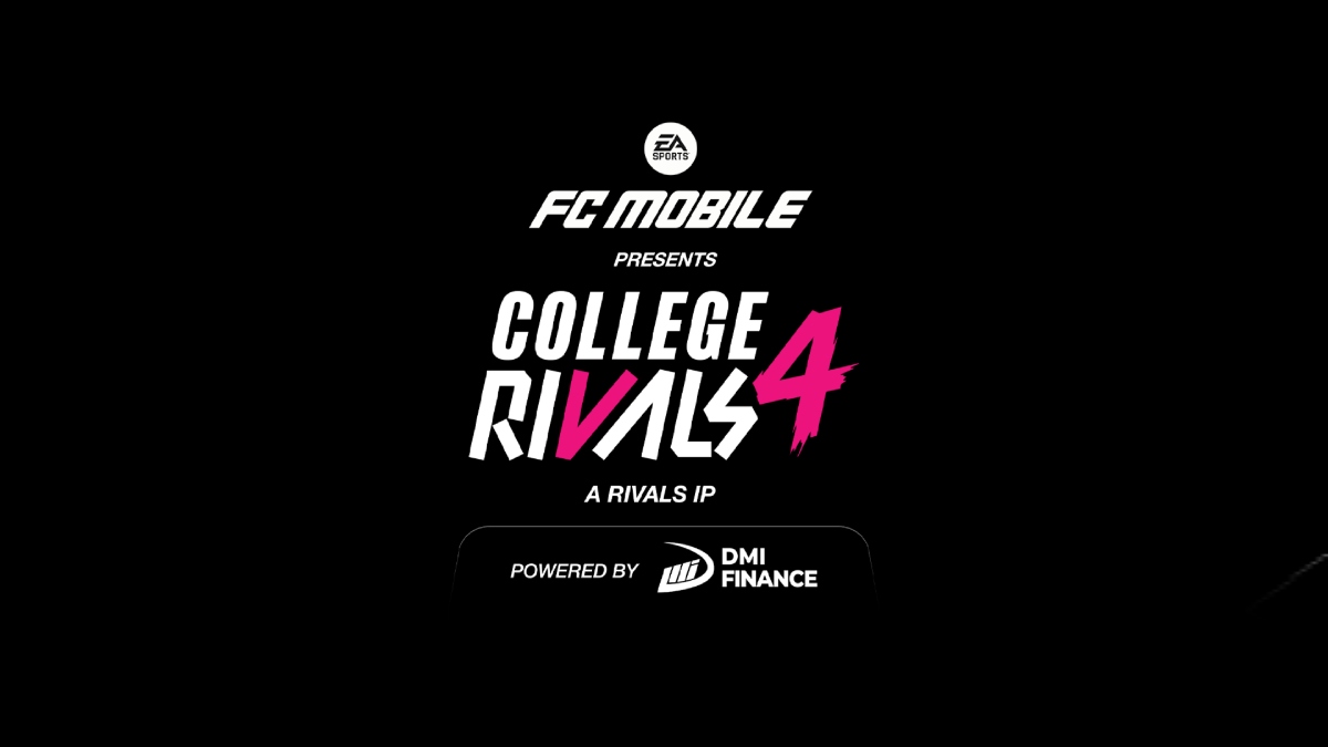 College Rivals S4 Partners With EA Sports for Upcoming Season