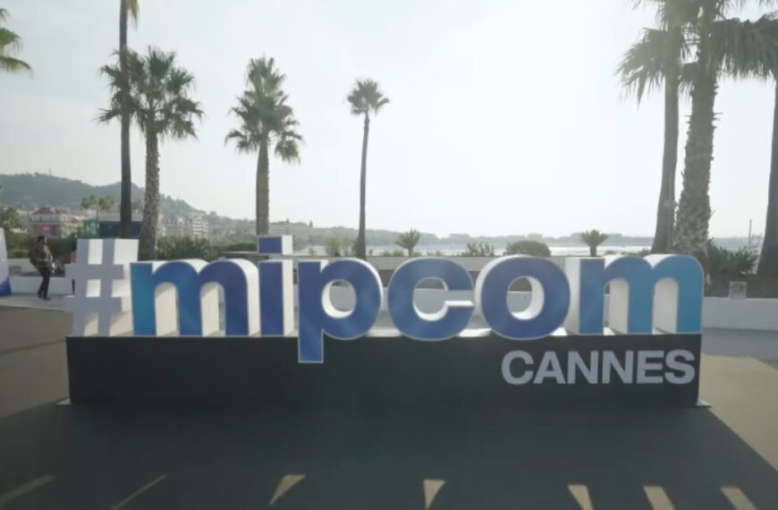 Mipcom Cannes launches Mip BrandWorks with branded content pioneer Doug&hellip;
