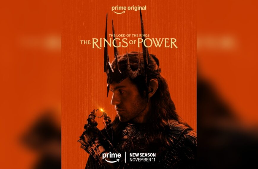 Digikore Studios joins Prime Video’s ‘The Lord of the Rings:&hellip;