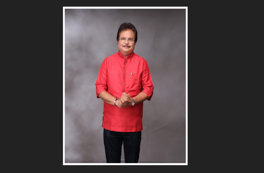 Animation & More Summit 2026: Asit Kumarr Modi reveals first&hellip;