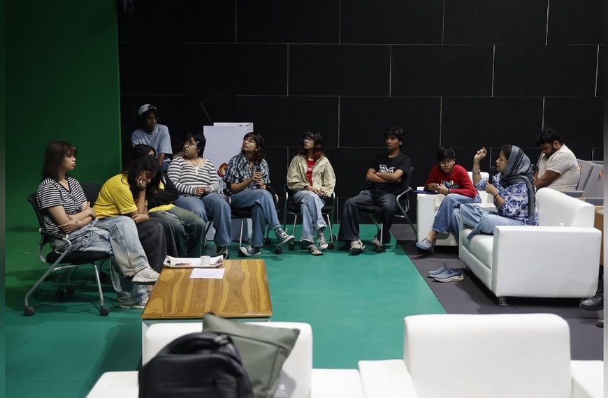 UID and Zebu Animation Studios bring studio thinking into the&hellip;